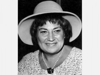 Bella Abzug picture, image, poster